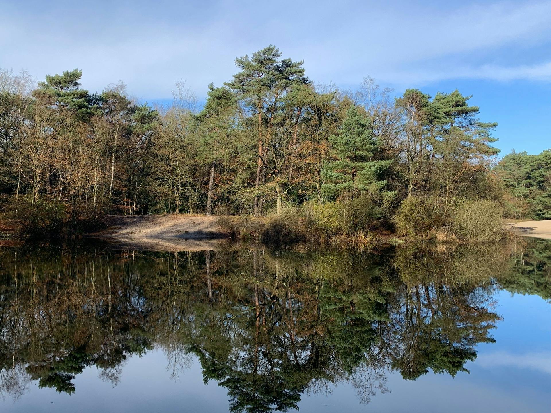 Heidepark Bilthoven