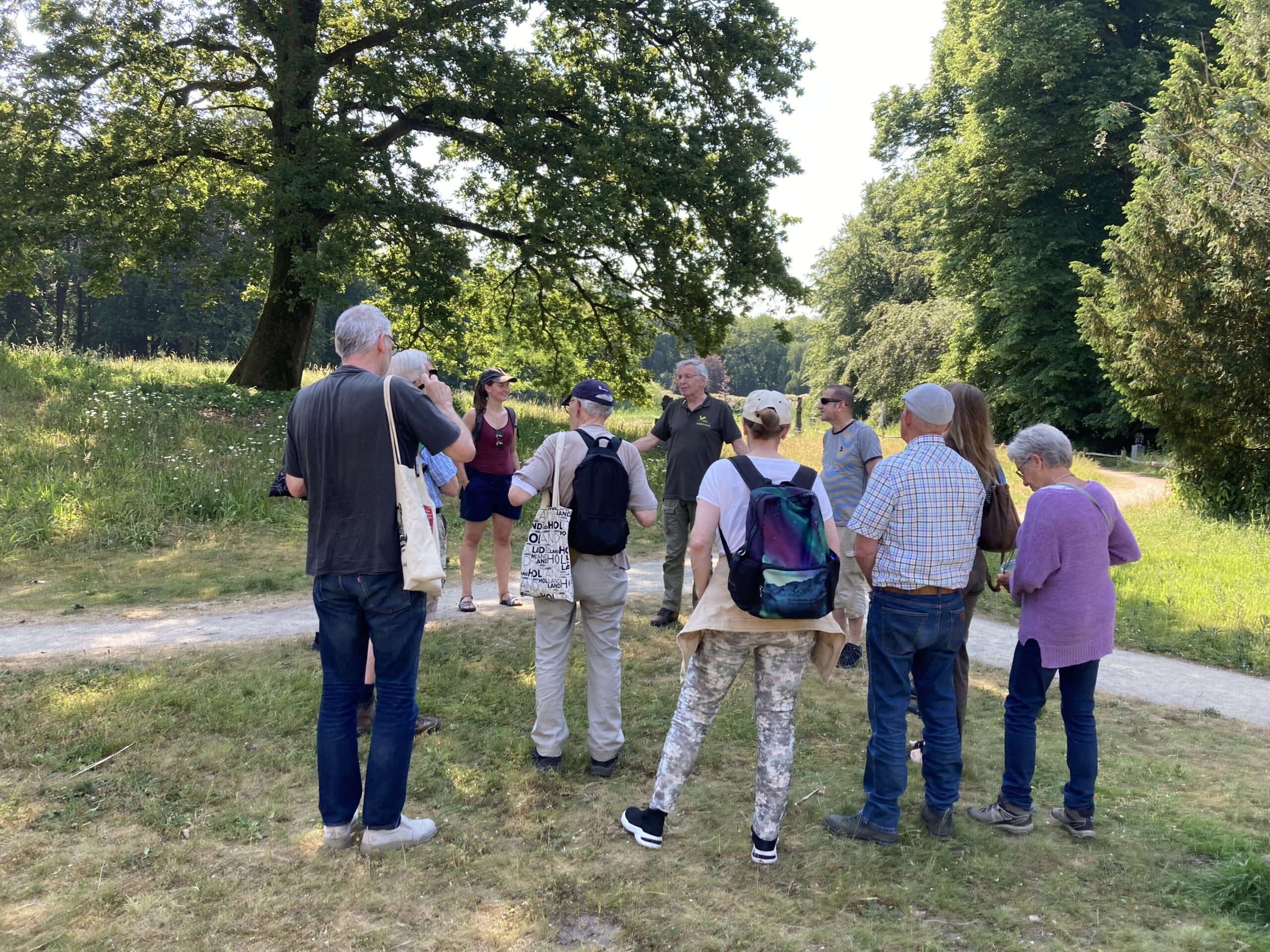 Excursie Beerschoten