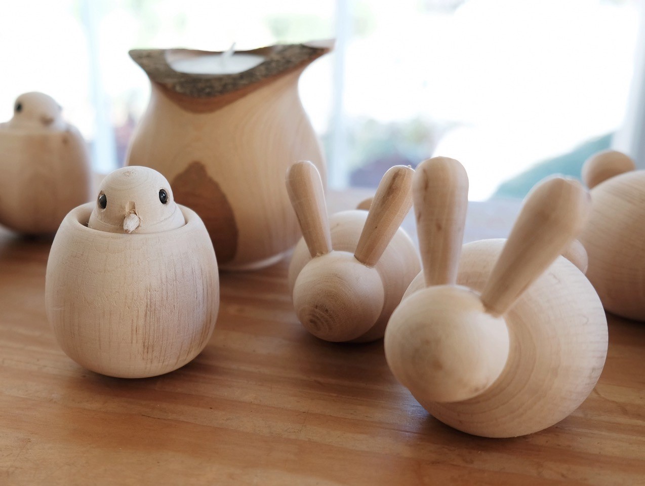 Paasproducten Winkeltje