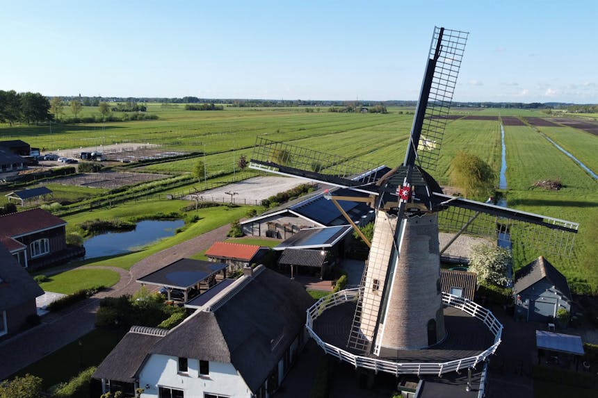 Molen Geesina