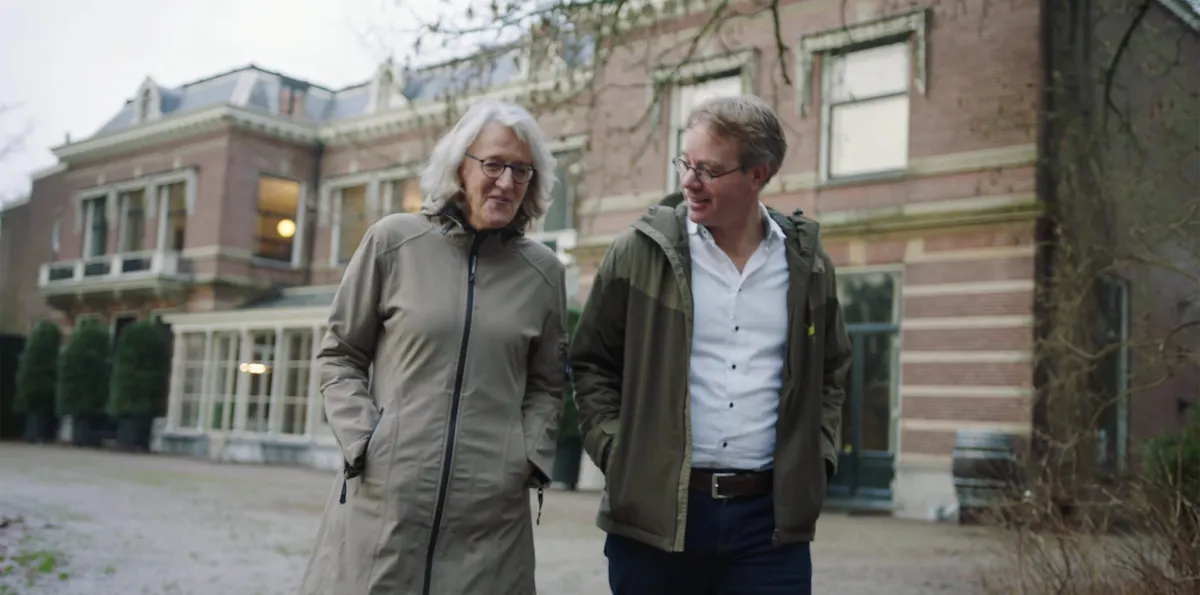 STICHTING "STICHTING HET UTRECHTS LANDSCHAP" logo