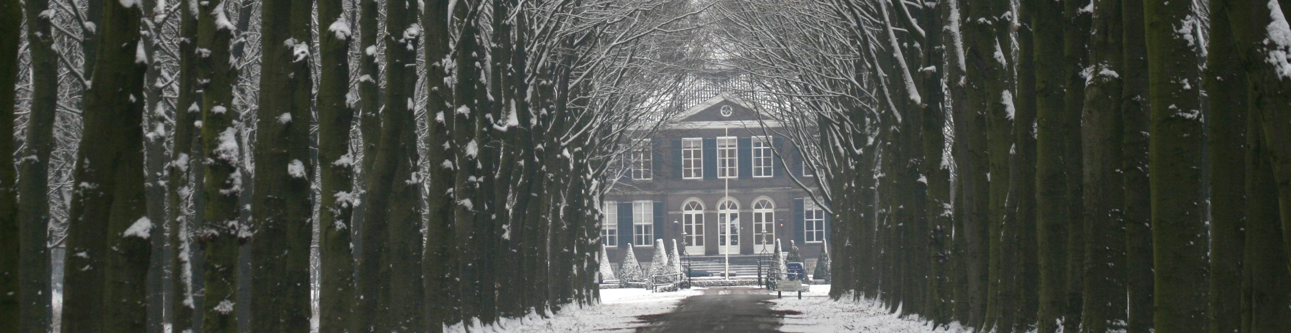 Houdringe winter