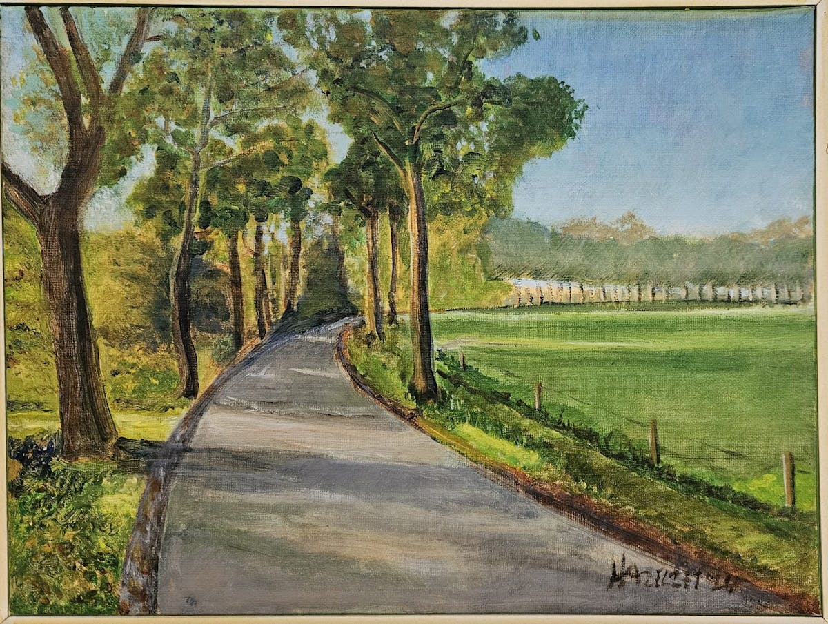 Expositie: De Heerlijkheid Stoutenburg