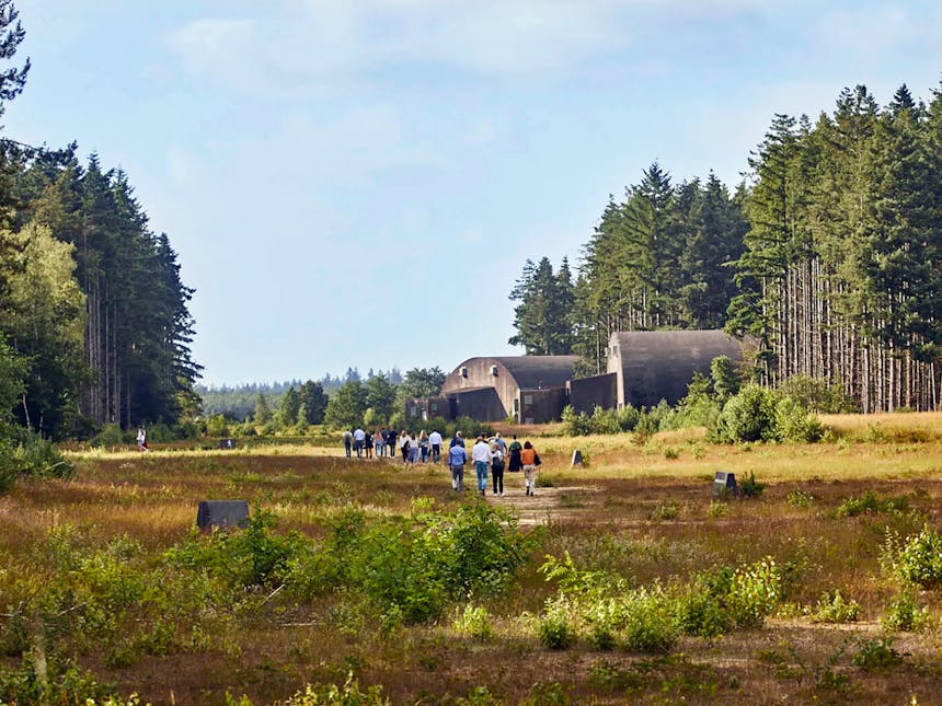Vliegbasis Soesterberg