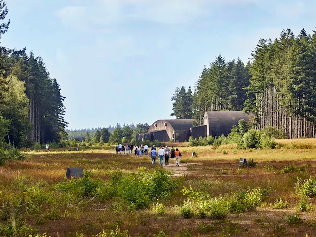 Vliegbasis Soesterberg