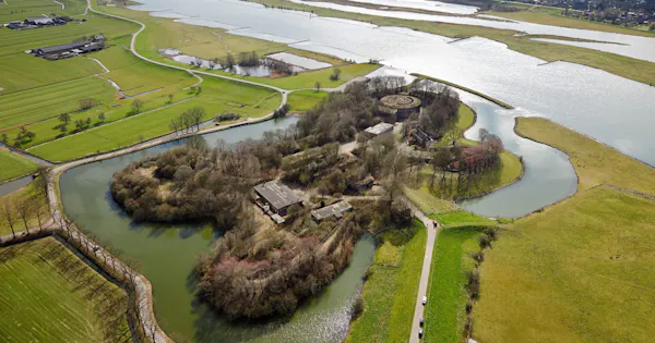 Fort bij Honswijk