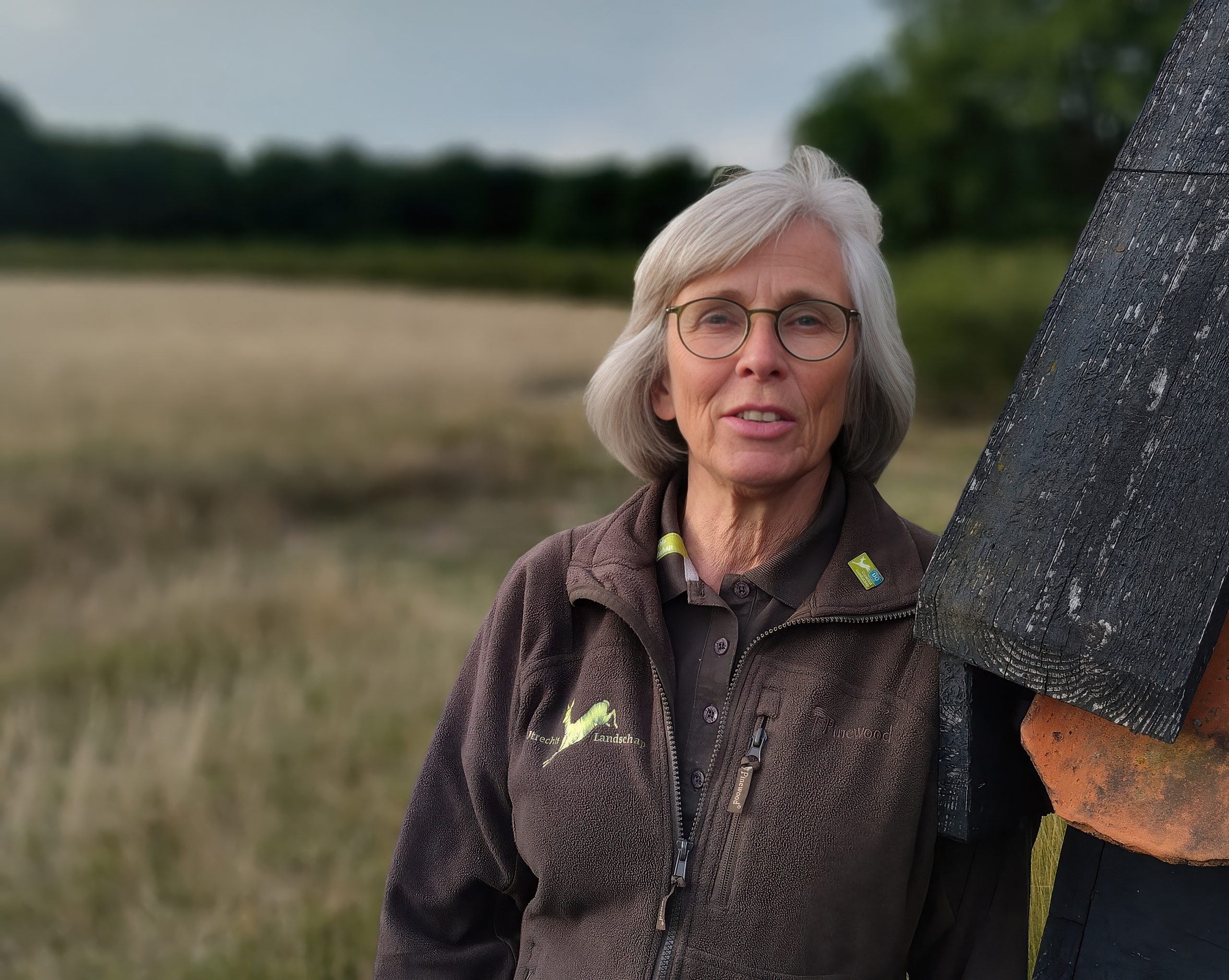 Vrijwilliger - Cora Oostlander