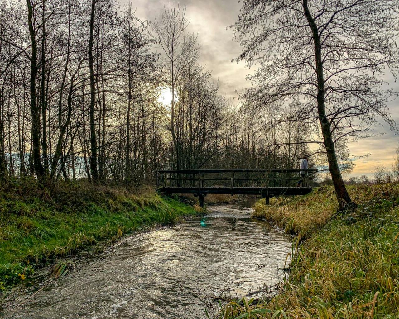 Vistrap Stoutenburg