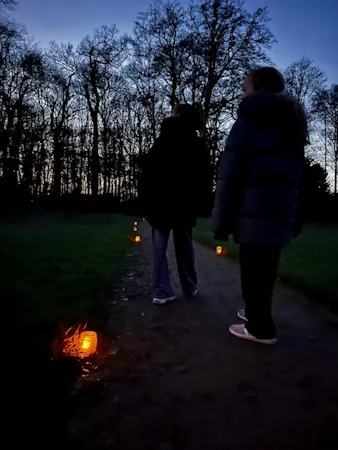 kind, oostbroek