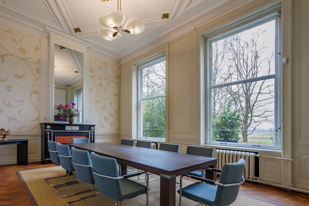 Van Reekkamer