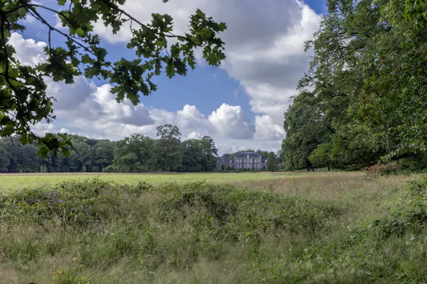 Landgoed Houdringe