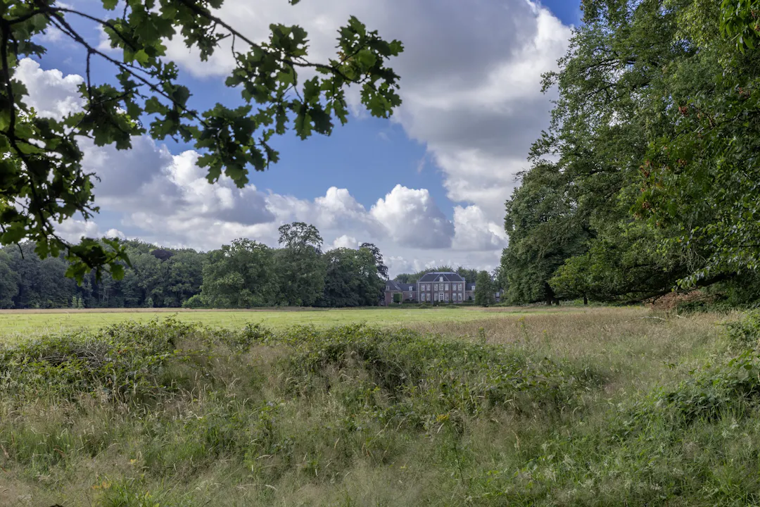Landgoed Houdringe