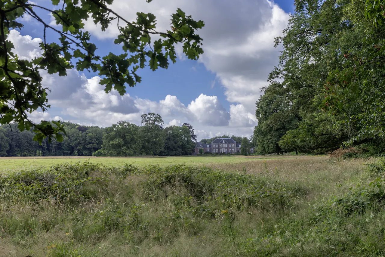 Landgoed Houdringe
